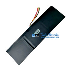 Batería para IPASON AEC5181100-3S1P maxbook-p1-pro [Batería de repuesto]